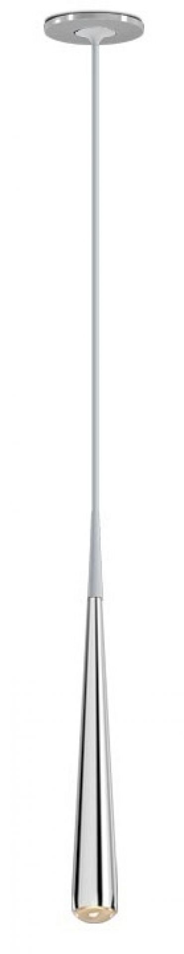 Niceone In Pendant light Grau